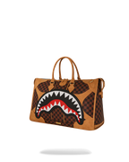 Limited Edition HENNYVILLE PYRAMID DUFFLE