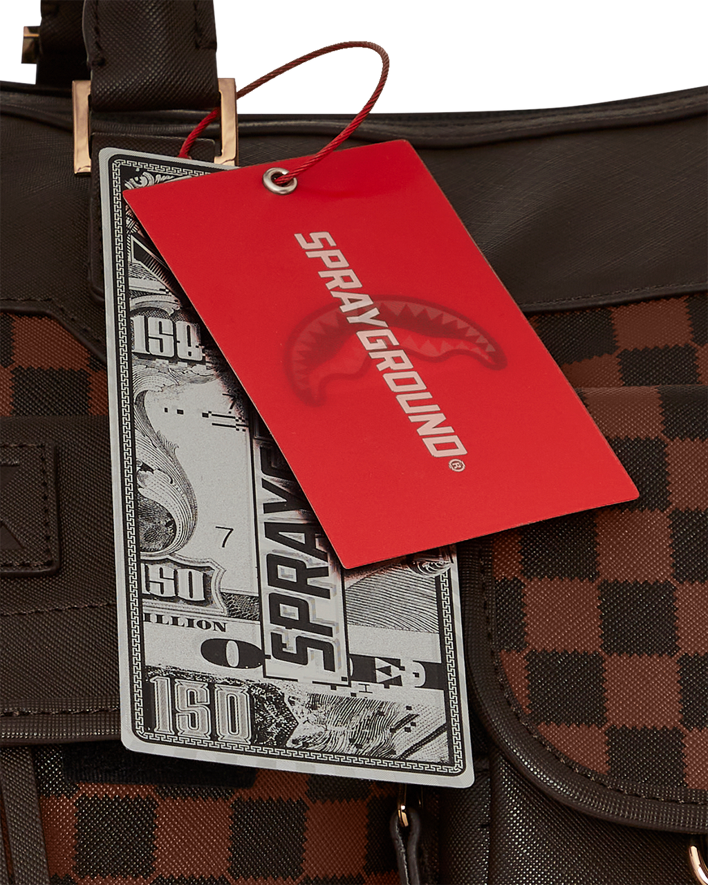 Limited Edition SPECIAL OPS AIR CARGO DUFFLE