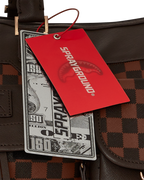 Limited Edition SPECIAL OPS AIR CARGO DUFFLE