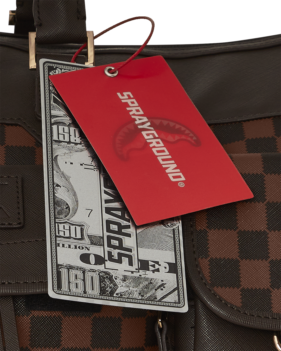Limited Edition SPECIAL OPS AIR CARGO DUFFLE