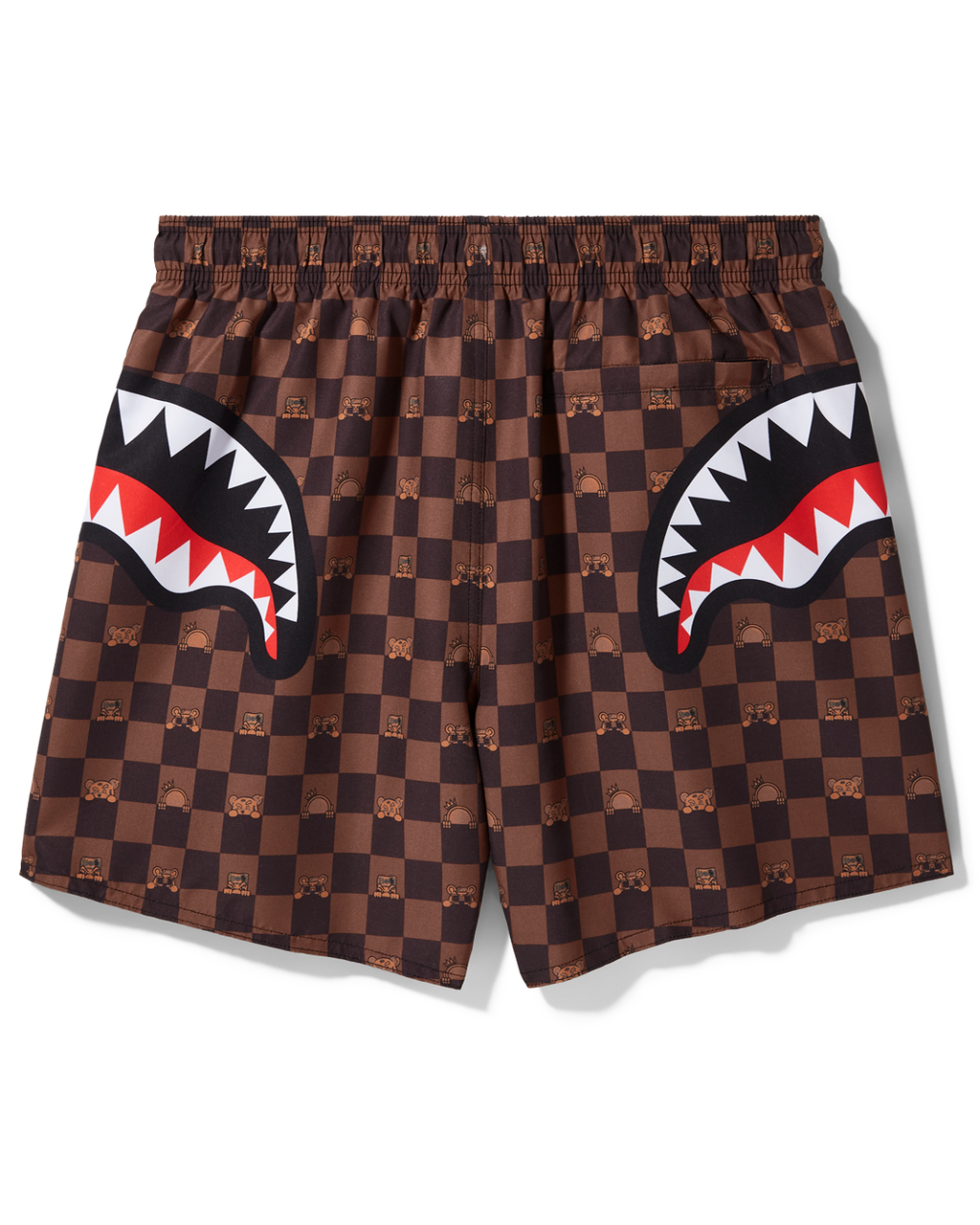Limited Edition THE HIDEOUT SWIM SHORTS
