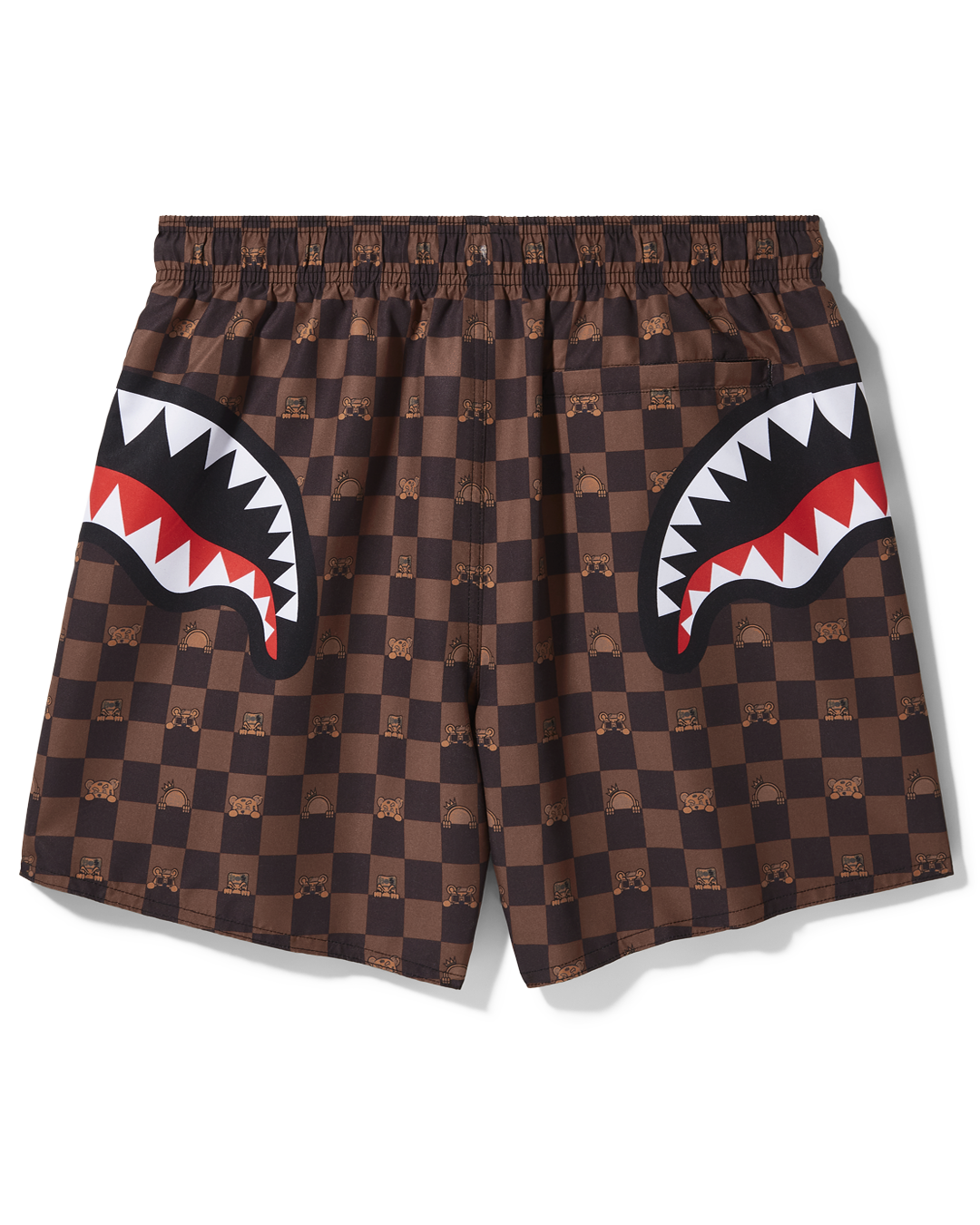 Limited Edition THE HIDEOUT SWIM SHORTS