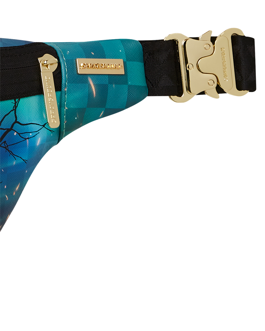 Limited Edition LATE ONE NIGHT SAVVY CROSSBODY