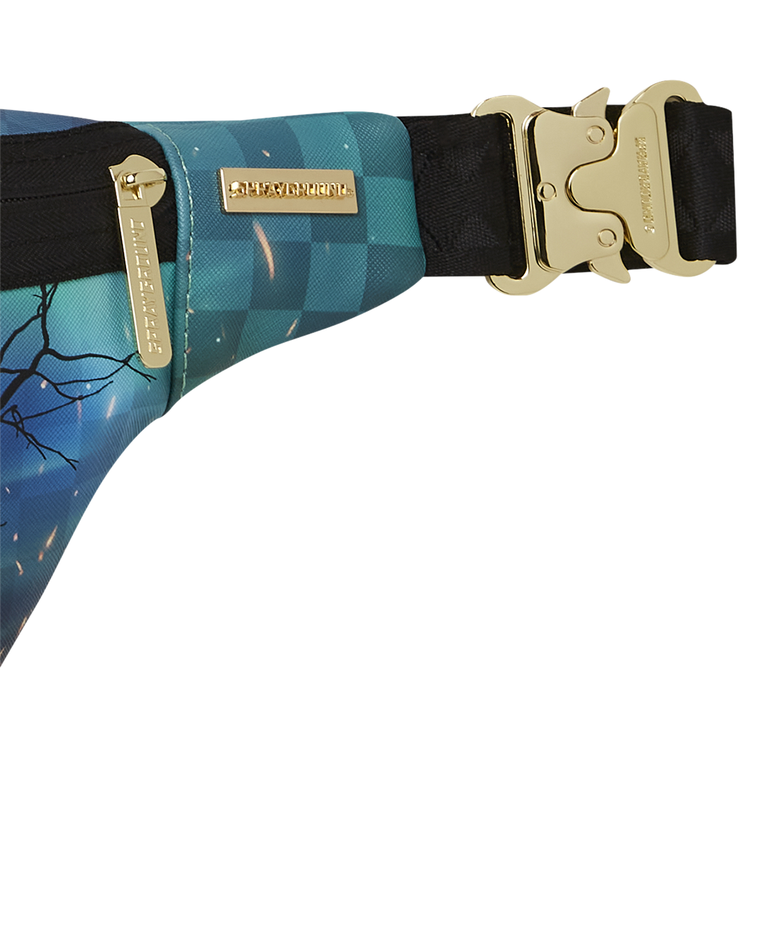 Limited Edition LATE ONE NIGHT SAVVY CROSSBODY