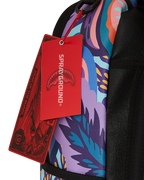 Limited Edition AQUATIC DAZE DLXSV BACKPACK