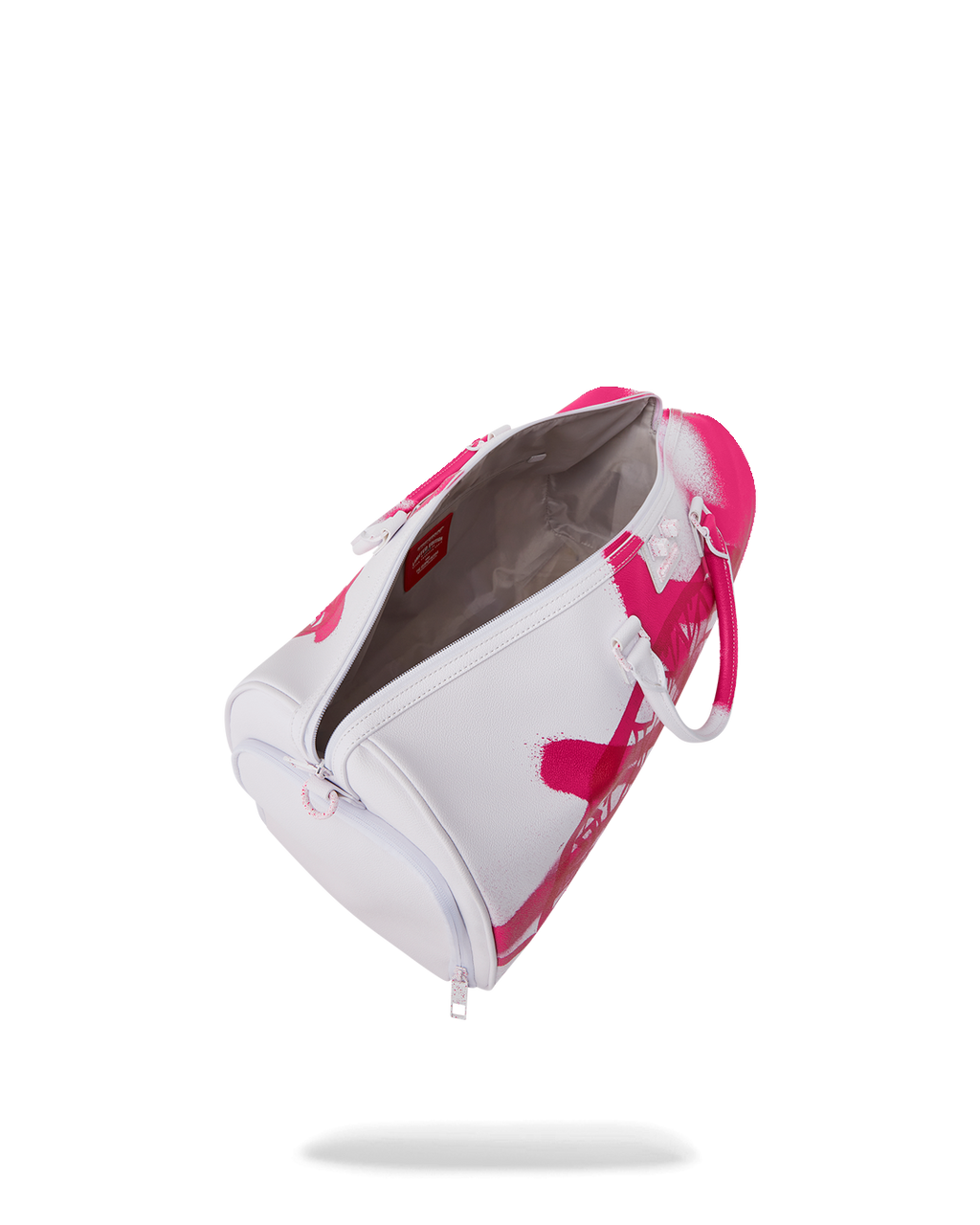 Limited Edition DESIGN STORM DUFFLE