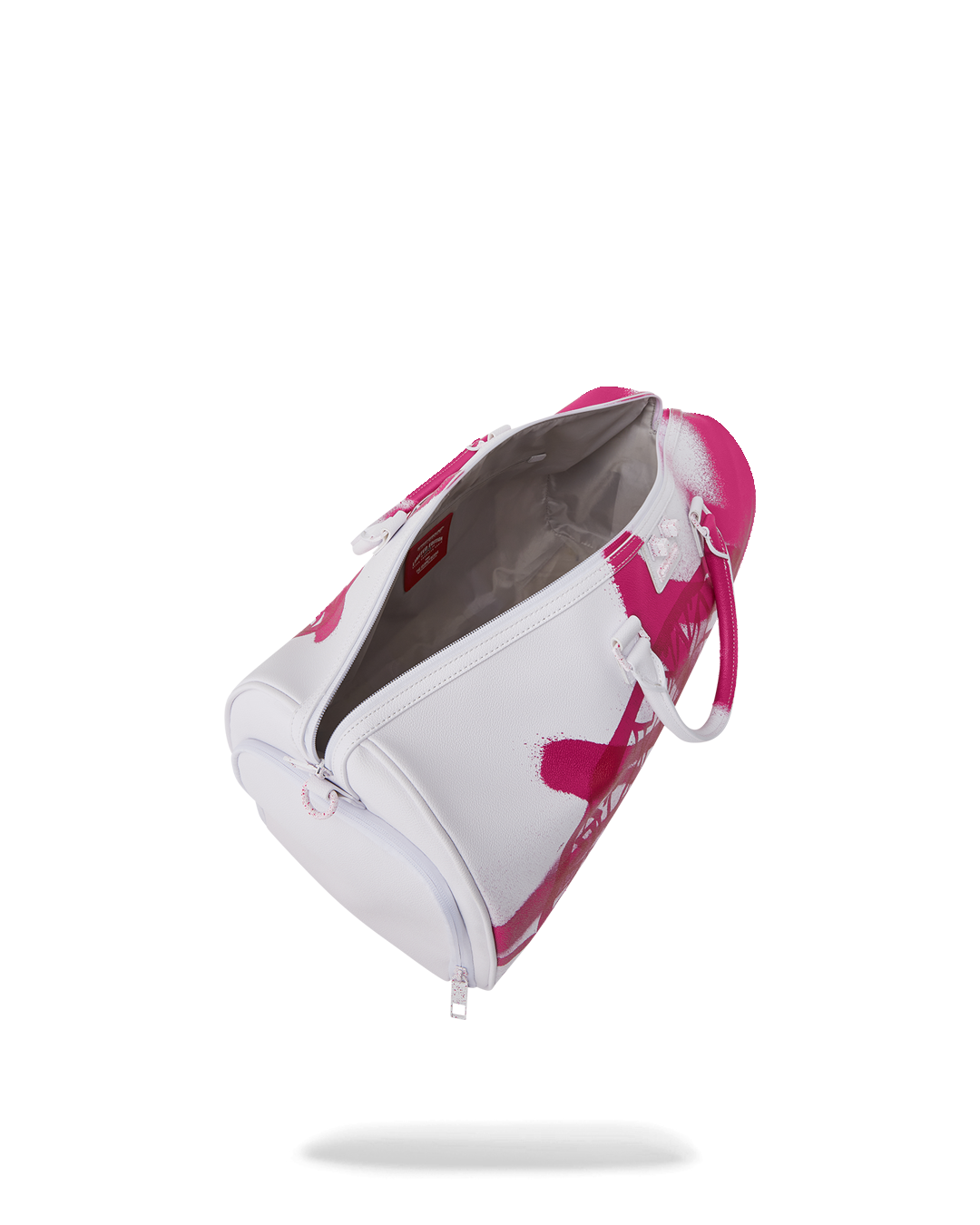 Limited Edition DESIGN STORM DUFFLE