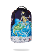 Limited Edition ASTROGALAXY QUEEN BACKPACK
