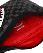 Limited Edition SHARKS IN PARIS THUNDERDRIP SAVVY CROSSBODY