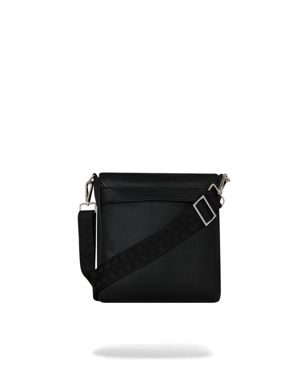 Limited Edition THE HQ MESSENGER SLING