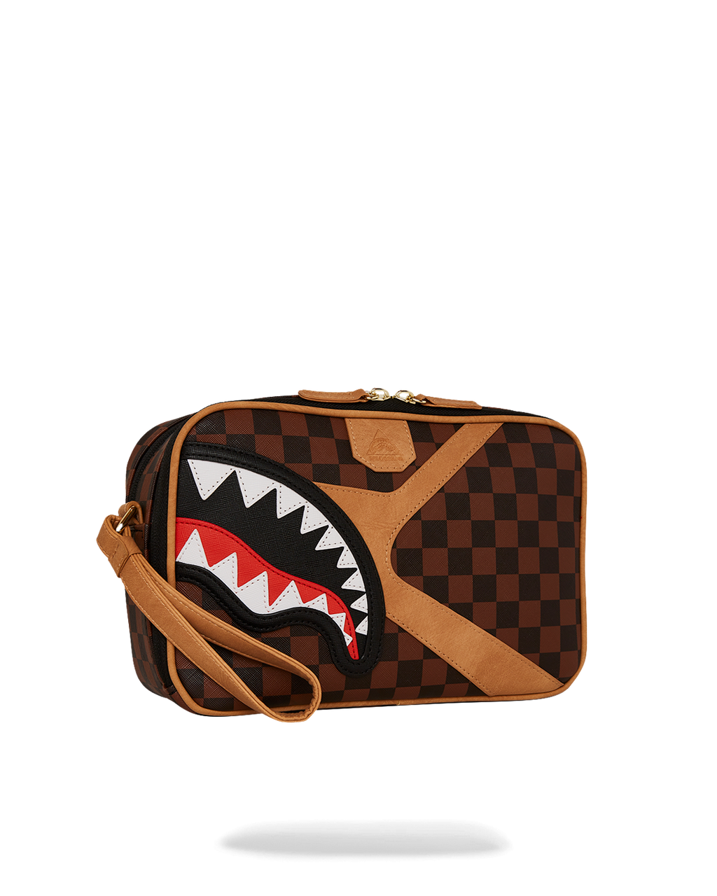 Limited Edition HENNYVILLE TOILETRY BRICK