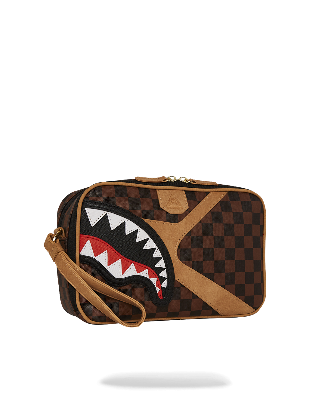 Limited Edition HENNYVILLE TOILETRY BRICK