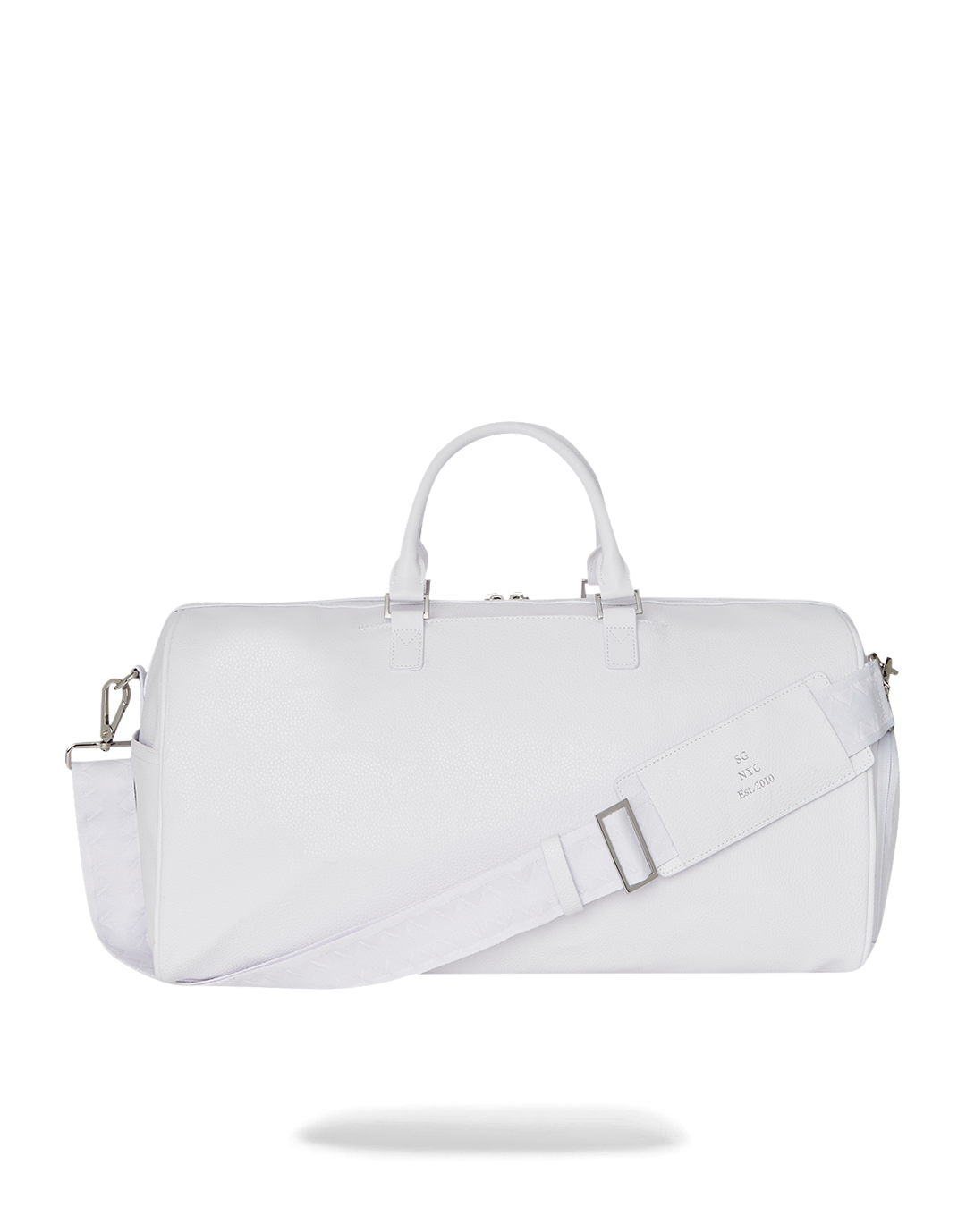 Limited Edition THE HEADQUARTERS - REFLECTION MINI DUFFLE