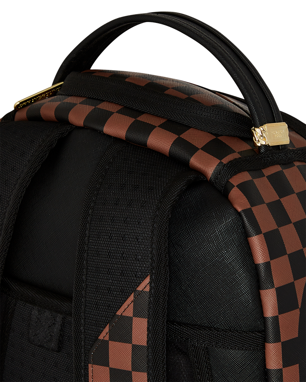 Limited Edition SHARKS IN PARIS LOST & FOUND BACKPACK