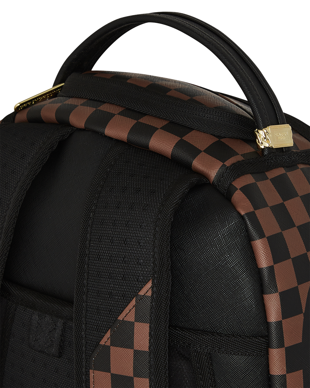 Limited Edition SHARKS IN PARIS LOST & FOUND BACKPACK