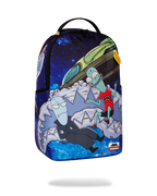 Limited Edition SOLAR OPPOSITES CHILLER BACKPACK