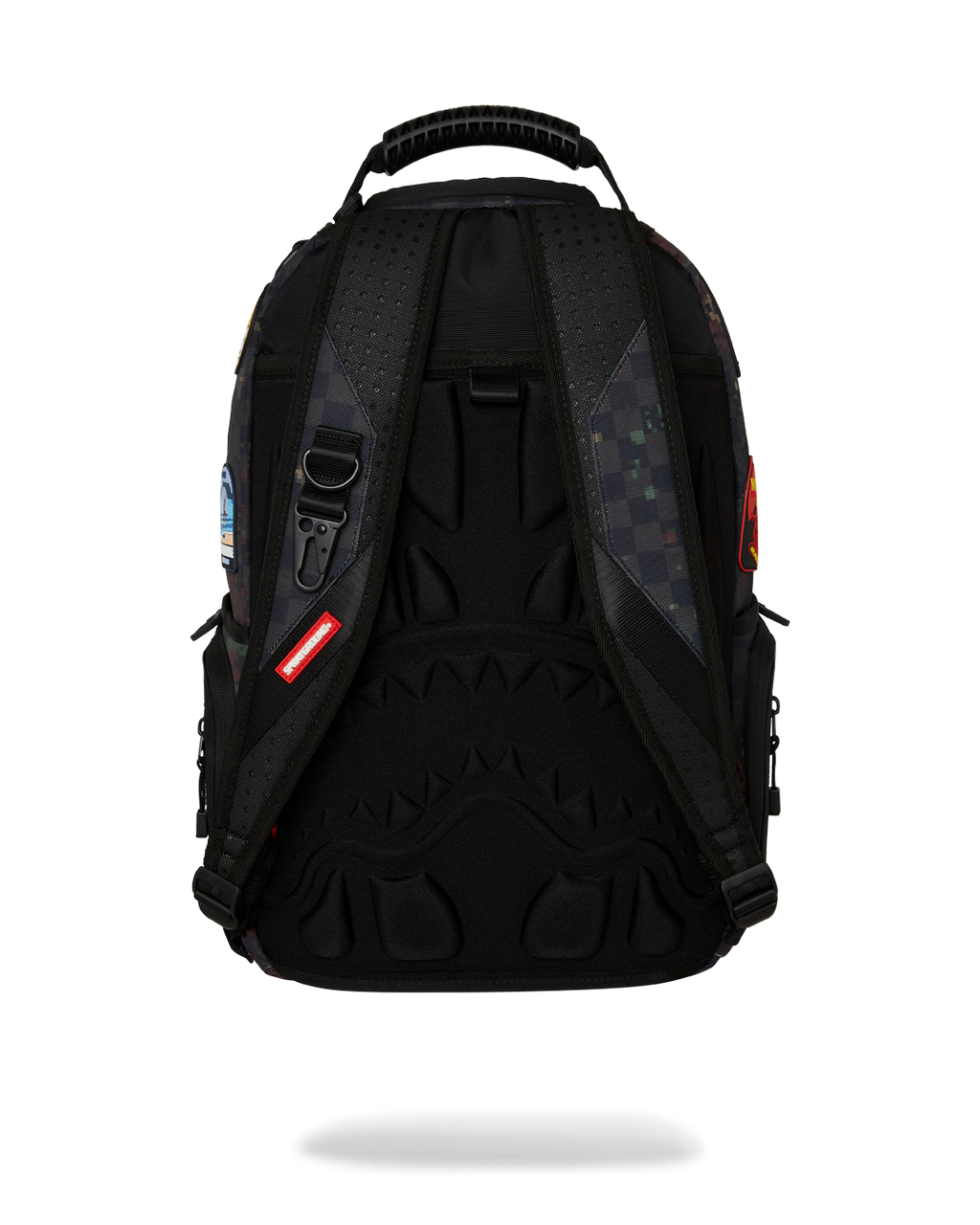 Limited Edition DAREDEVIL GLOBAL MOGUL 305 SPECIAL OPS BACKPACK