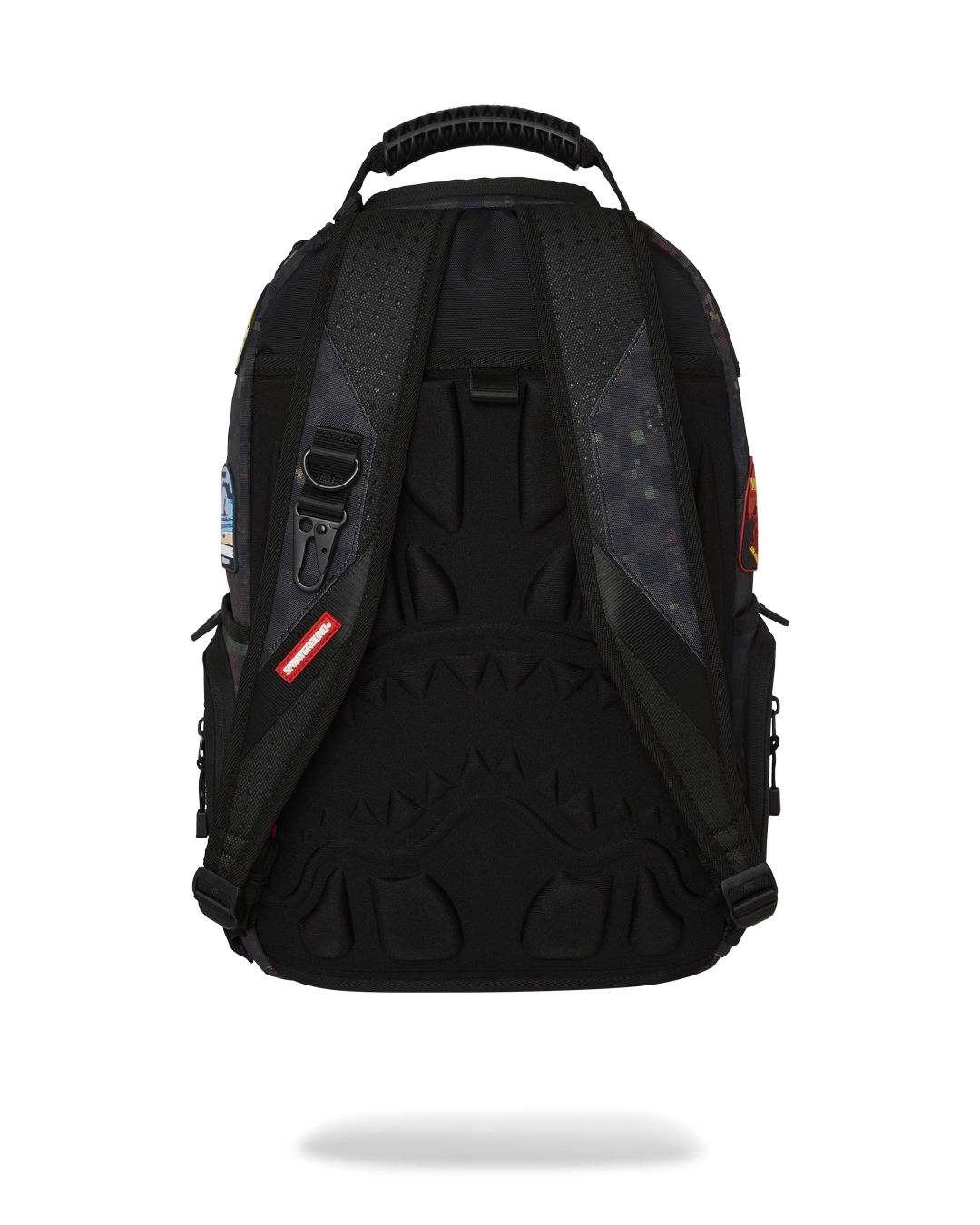 Limited Edition DAREDEVIL GLOBAL MOGUL 305 SPECIAL OPS BACKPACK