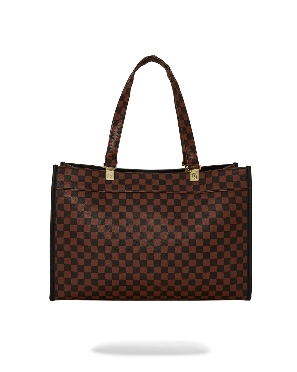 Limited Edition SAWTOOTH SHARKS IN PARIS TORTUGA TOTE