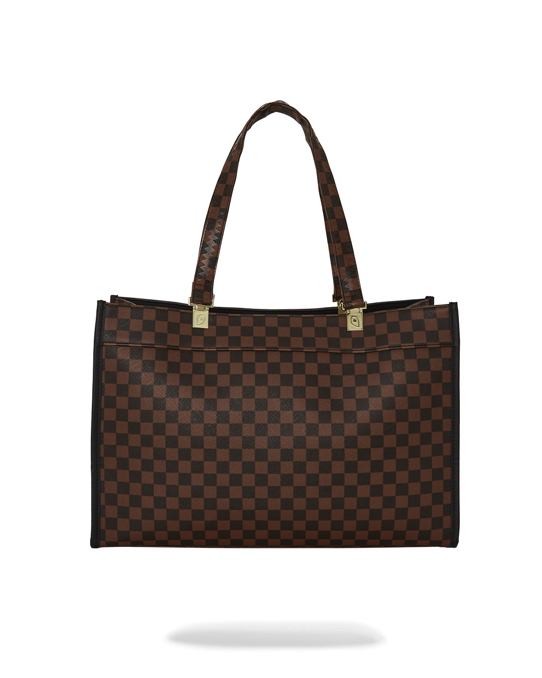 Limited Edition SAWTOOTH SHARKS IN PARIS TORTUGA TOTE