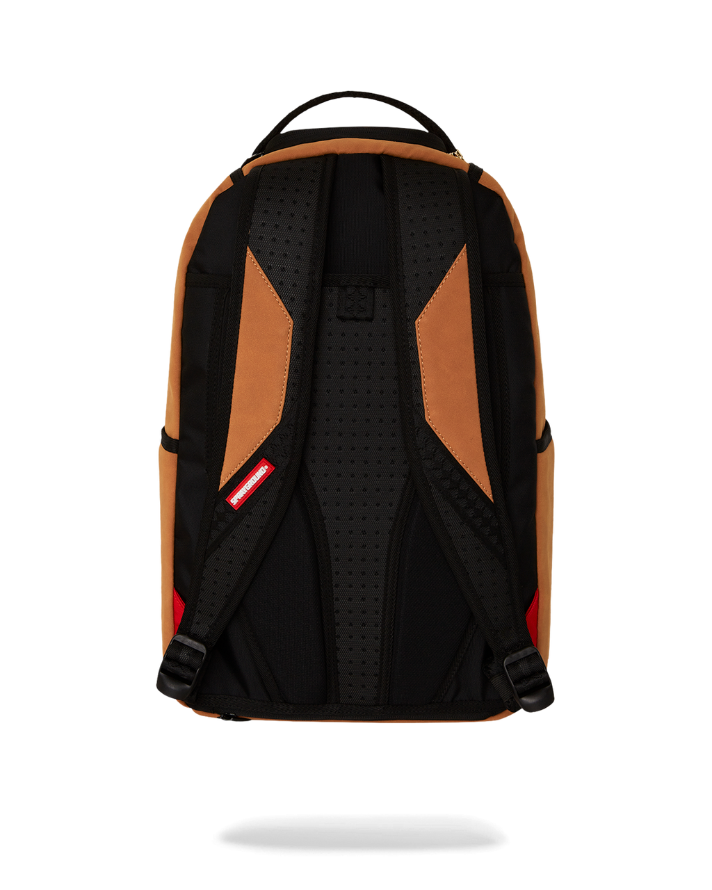 Limited Edition SHARK CENTRAL INTERIOR DLX BACKPACK
