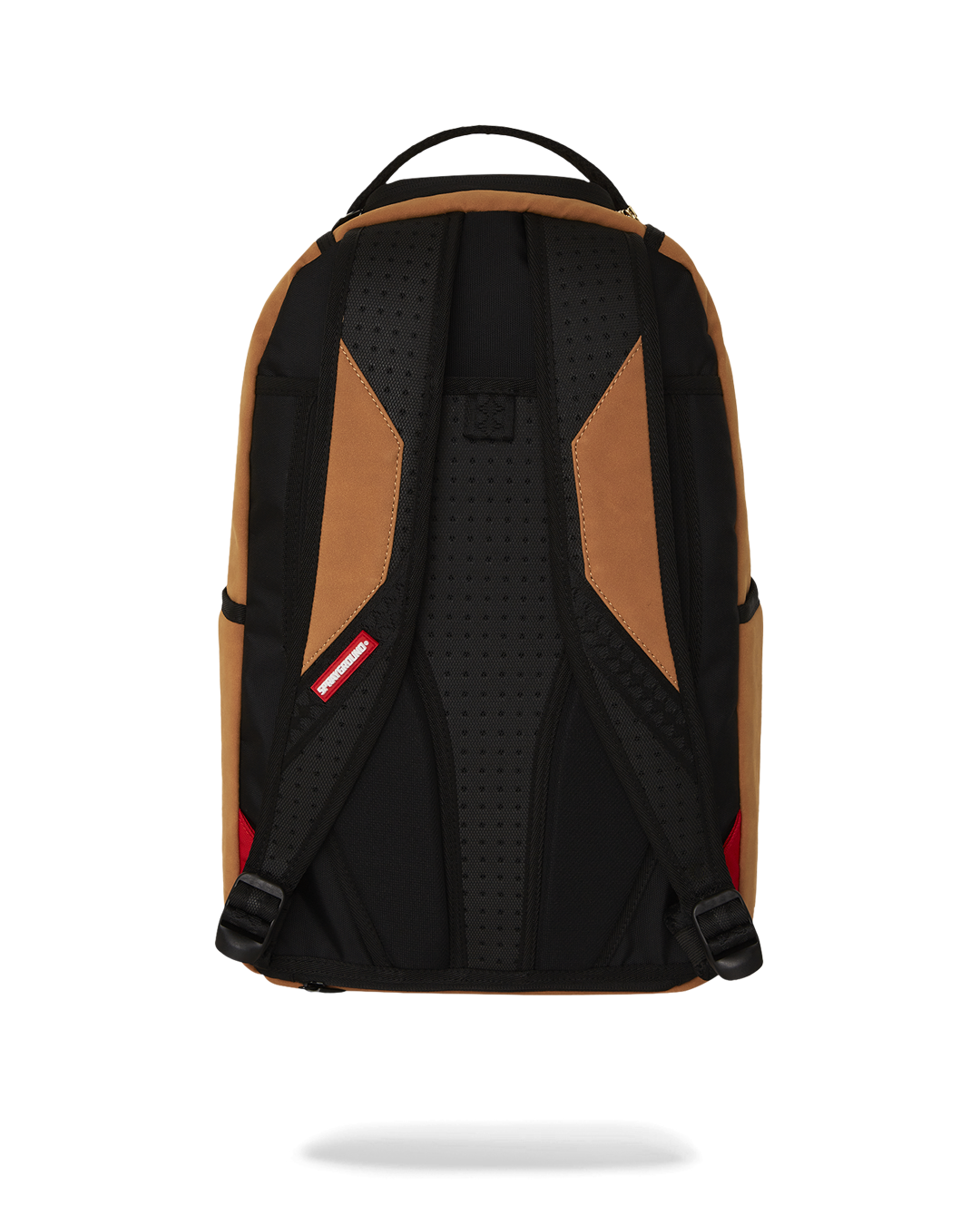 Limited Edition SHARK CENTRAL INTERIOR DLX BACKPACK
