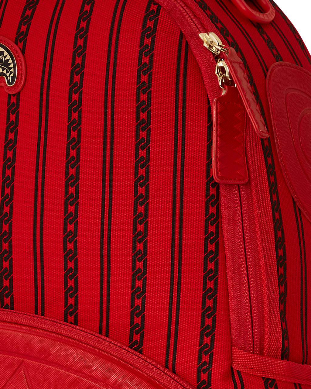 Limited Edition SKYCHAIN SUPPLYCHAIN BACKPACK