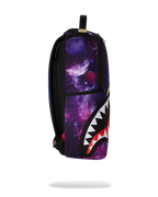 Limited Edition FUTURAMA NIBBLER EAT SHARK DLXR BACKPACK