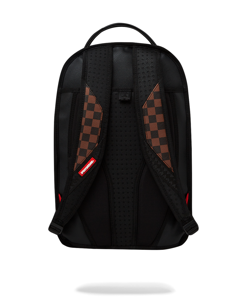 Limited Edition CLEAR BACKPACK - SHARKS IN PARIS BEAR