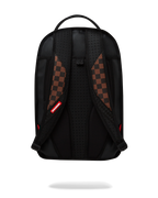 Limited Edition CLEAR BACKPACK - SHARKS IN PARIS BEAR