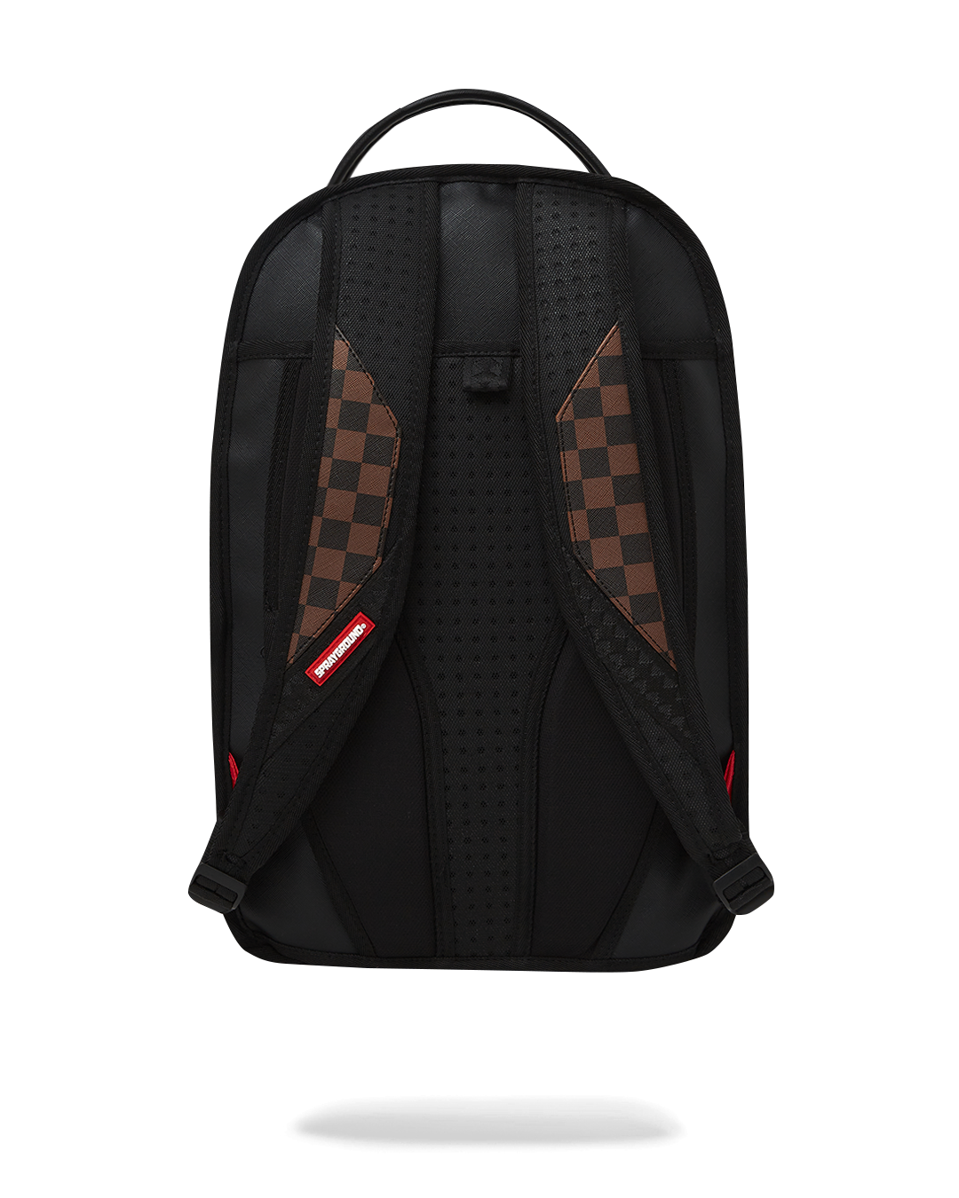 Limited Edition CLEAR BACKPACK - SHARKS IN PARIS BEAR