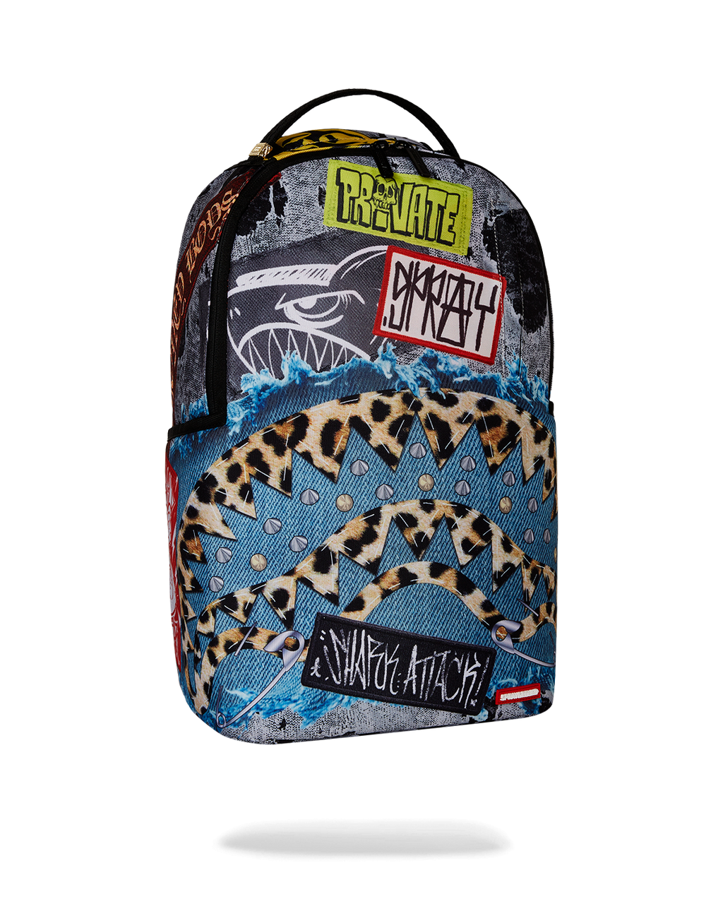 Limited Edition HALLWAY HERO DLXR BACKPACK