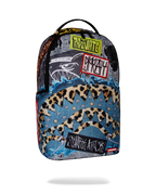 Limited Edition HALLWAY HERO DLXR BACKPACK
