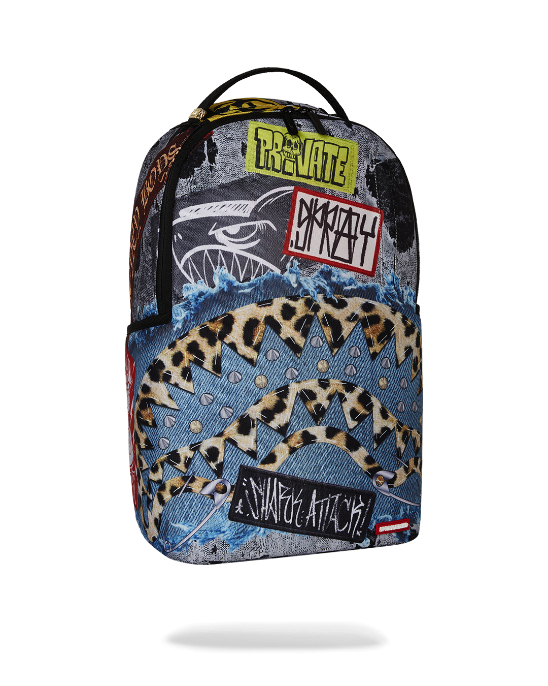 Limited Edition HALLWAY HERO DLXR BACKPACK