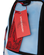 Limited Edition SUPERMAN ON CLOUDS DLXR BACKPACK