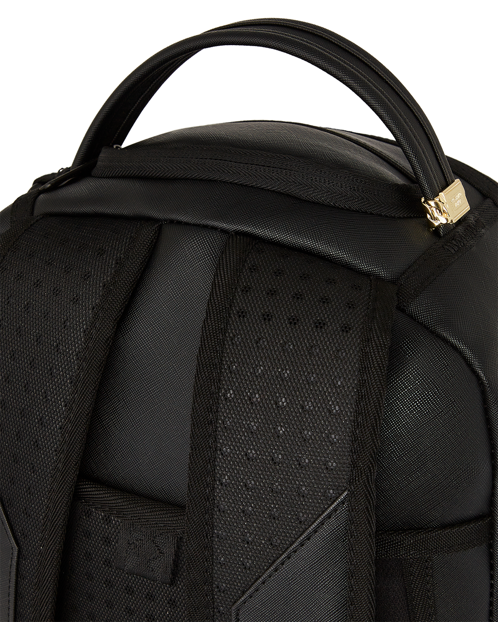 Limited Edition SHARK CENTRAL SHARKCODE BACKPACK