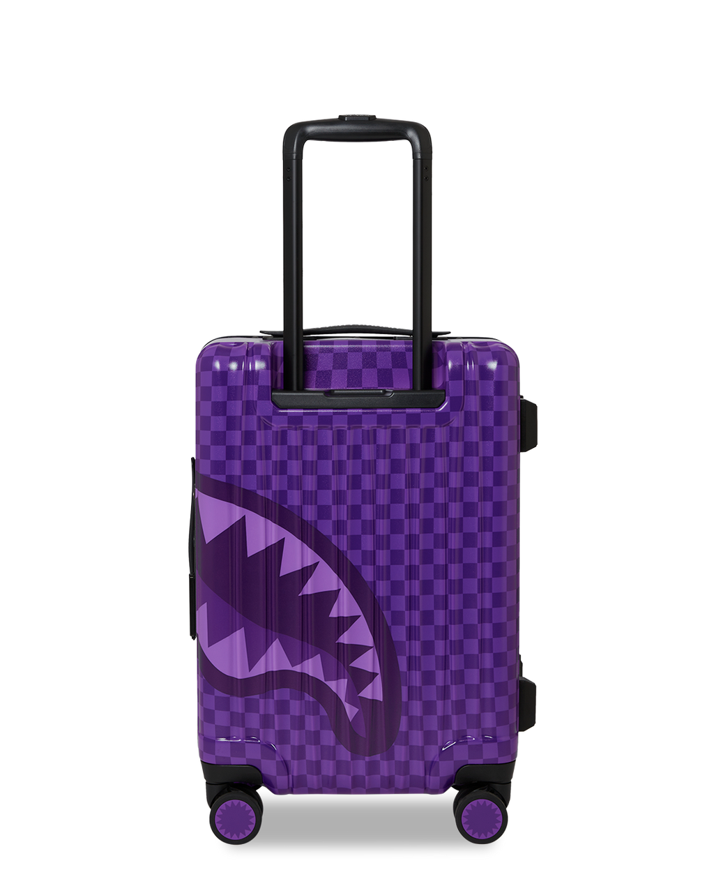 Limited Edition ALL SYSTEMS GO CARRY-ON LUGGAGE
