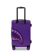 Limited Edition ALL SYSTEMS GO CARRY-ON LUGGAGE