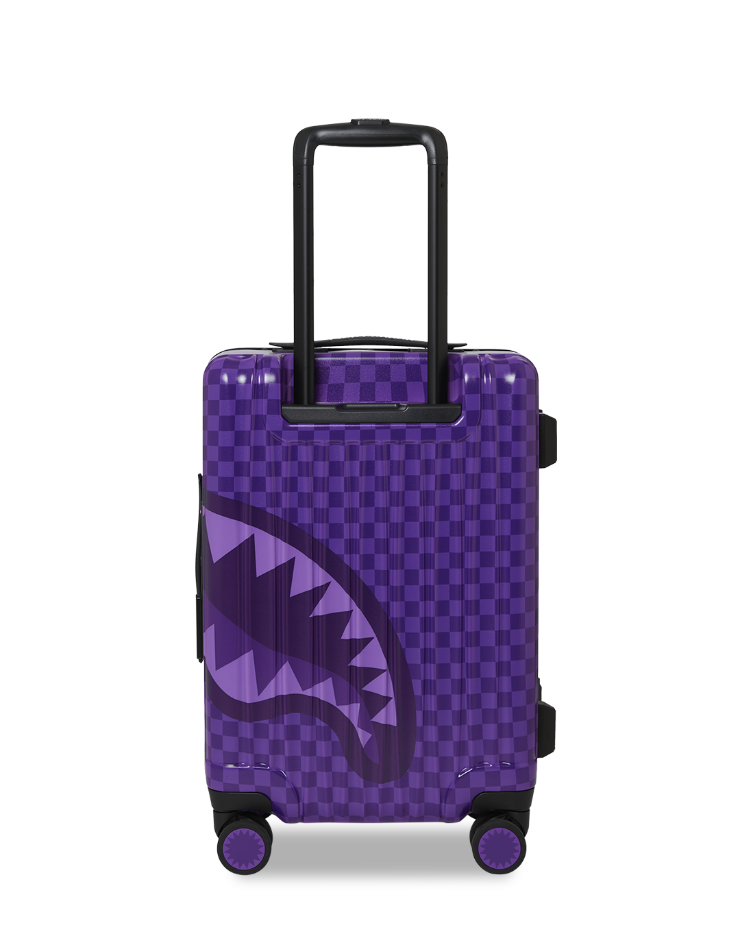 Limited Edition ALL SYSTEMS GO CARRY-ON LUGGAGE