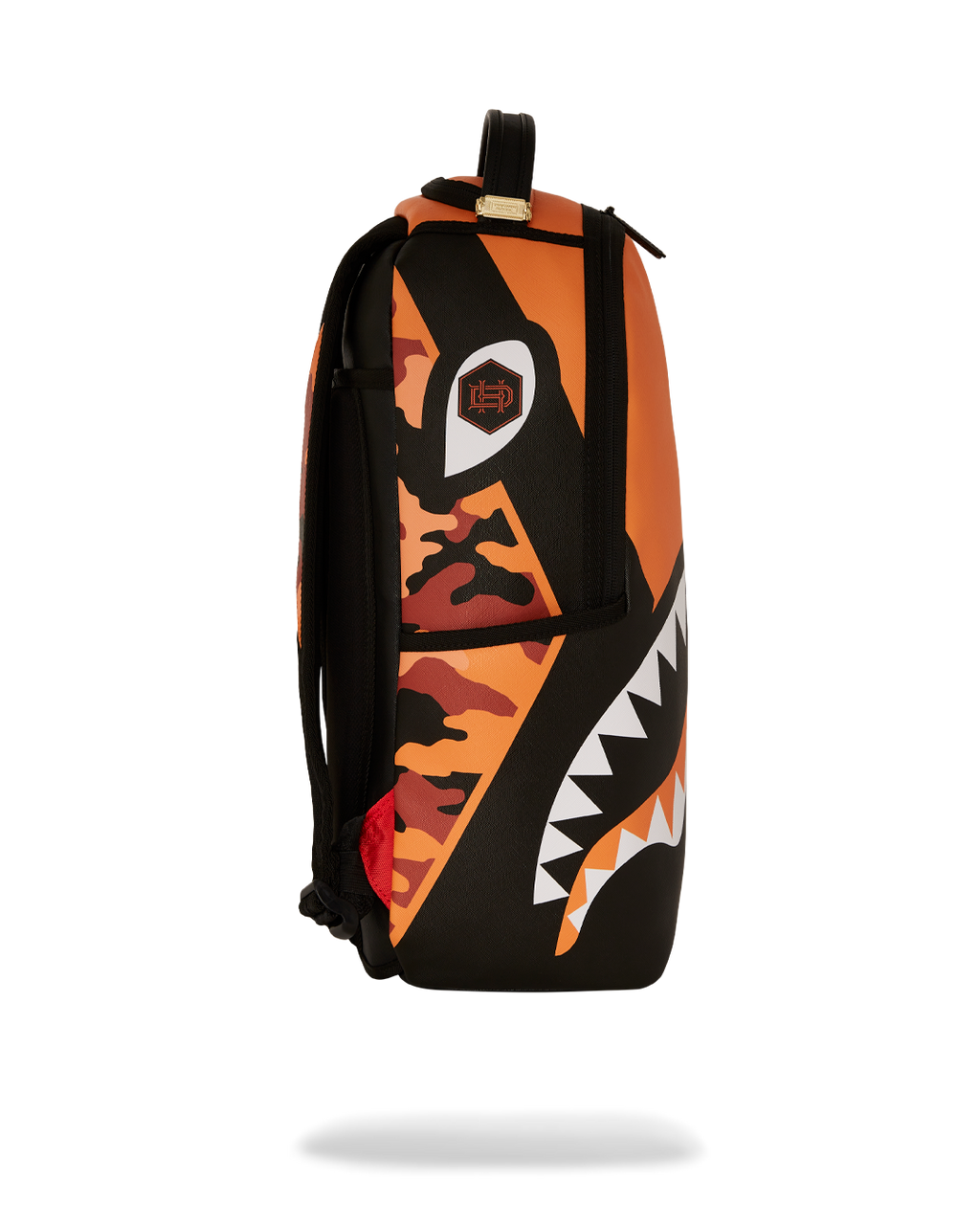 Limited Edition MLS HOUSTON DYNAMO FC LAWRENCE ENNALI 37 BACKPACK
