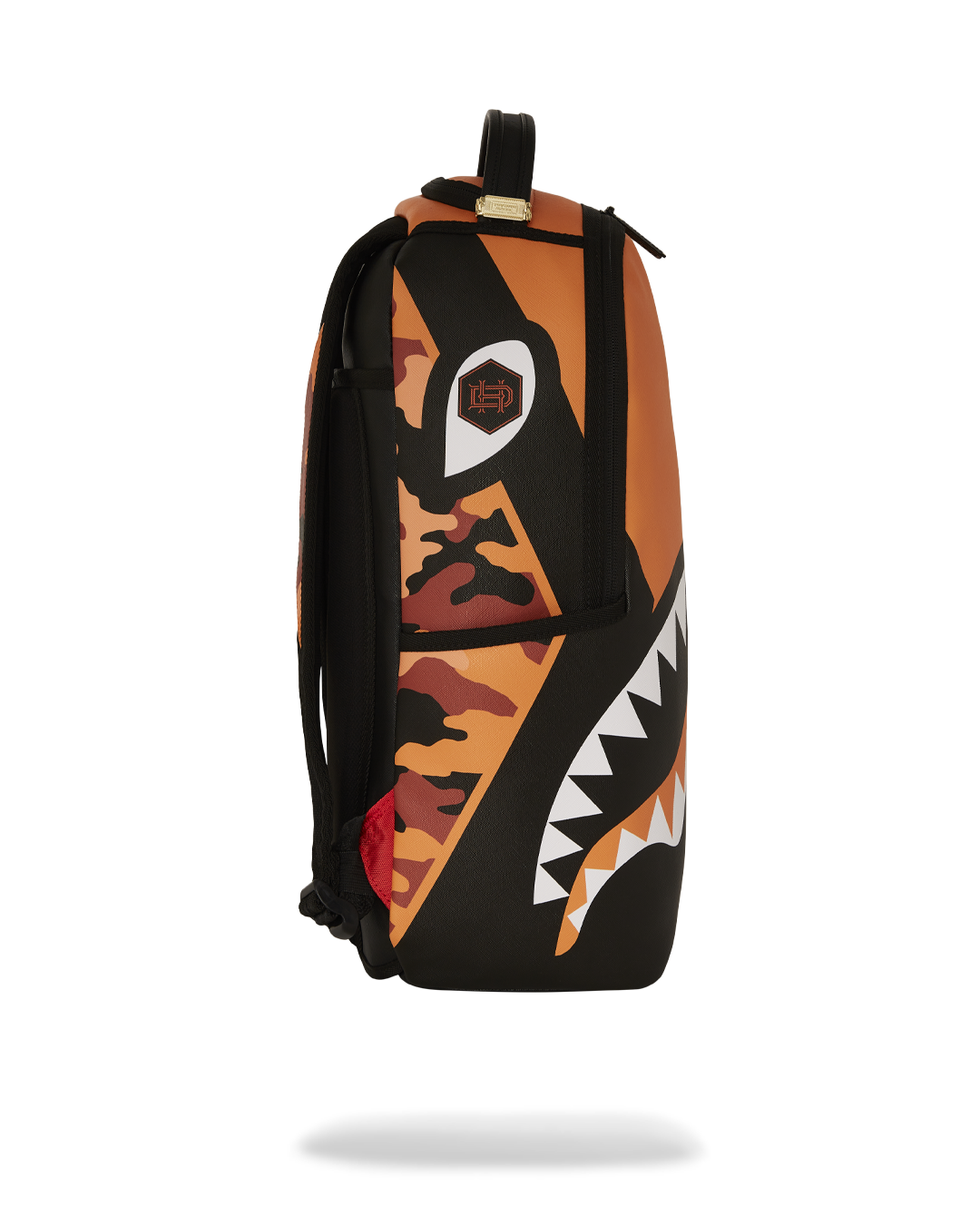 Limited Edition MLS HOUSTON DYNAMO FC LAWRENCE ENNALI 37 BACKPACK