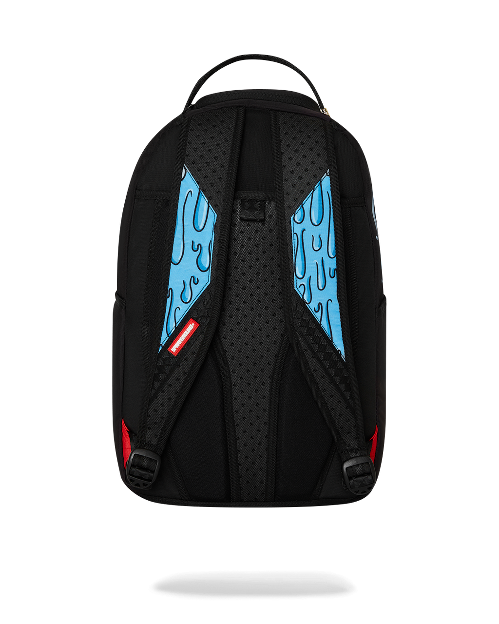 Limited Edition MEGA MELT SHARK BACKPACK