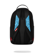 Limited Edition MEGA MELT SHARK BACKPACK