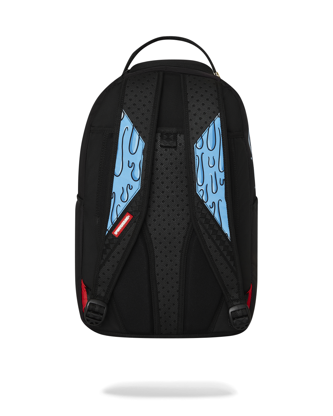 Limited Edition MEGA MELT SHARK BACKPACK