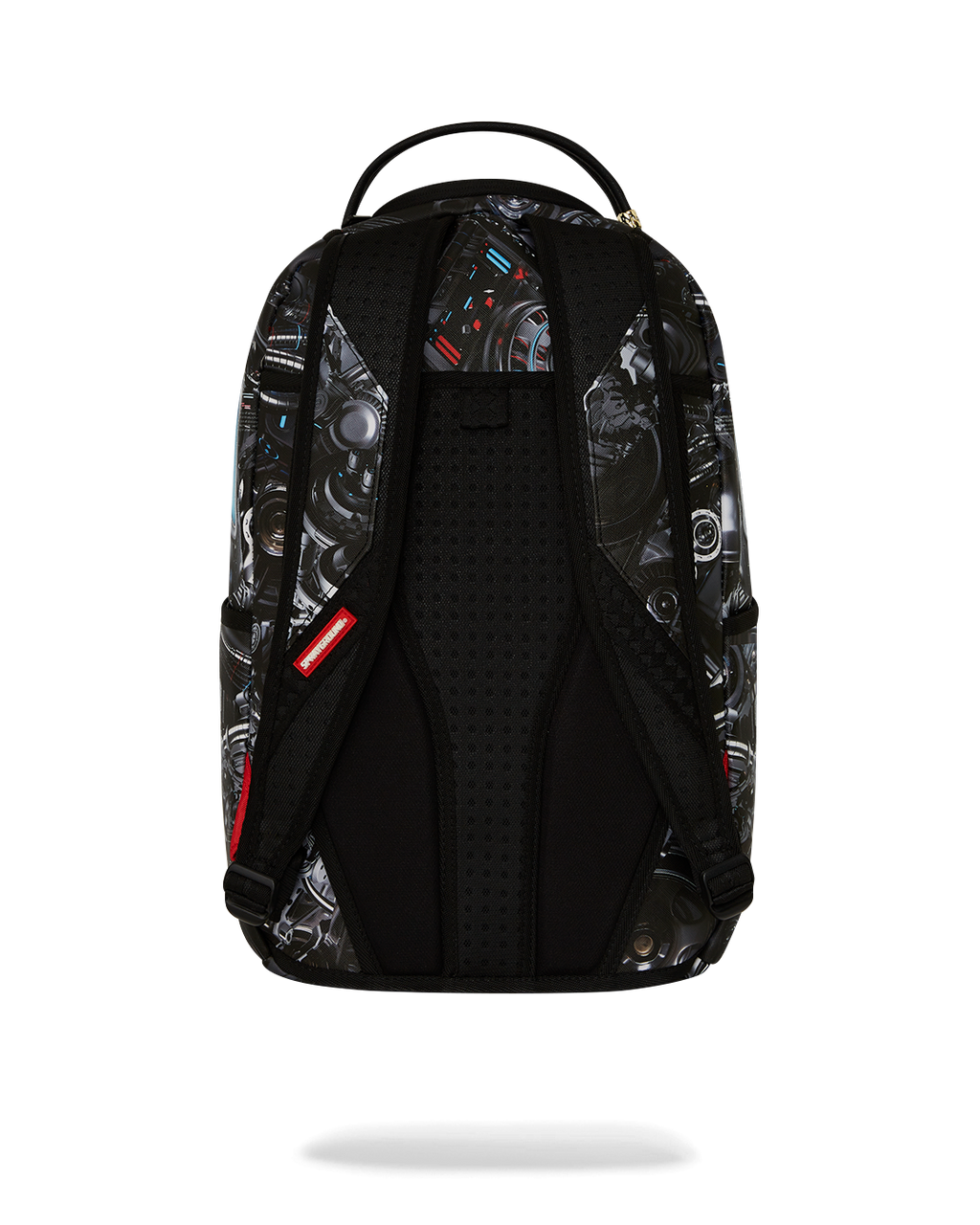 Limited Edition ENGINEERED FOR EXCELLENCE DLXR BACKPACK