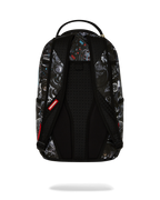 Limited Edition ENGINEERED FOR EXCELLENCE DLXR BACKPACK