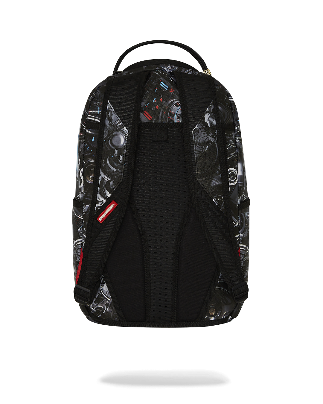 Limited Edition ENGINEERED FOR EXCELLENCE DLXR BACKPACK