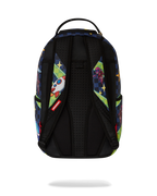 Limited Edition SPACE WARPED BACKPACK