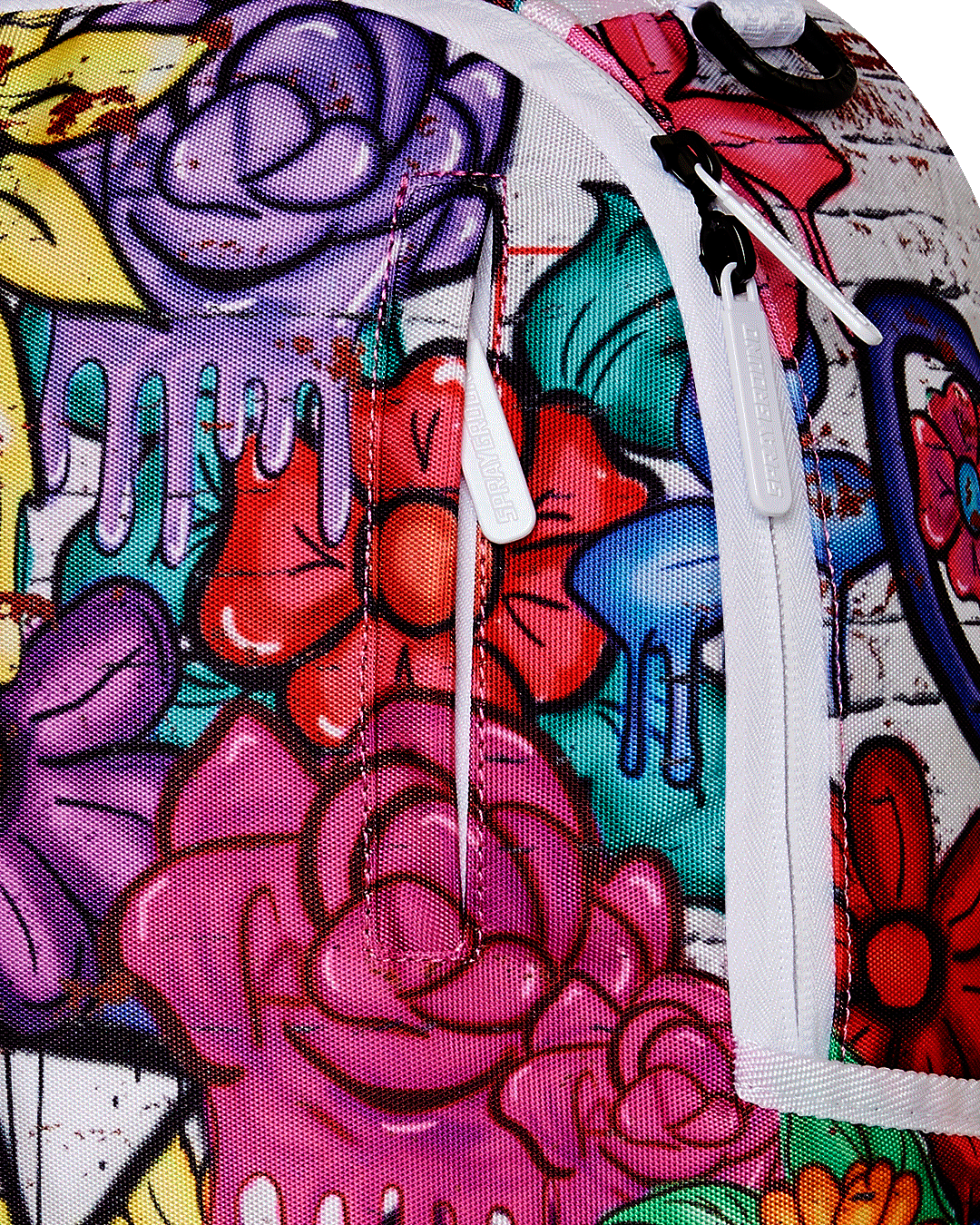 Limited Edition BRICK BOTANIST DLXR BACKPACK