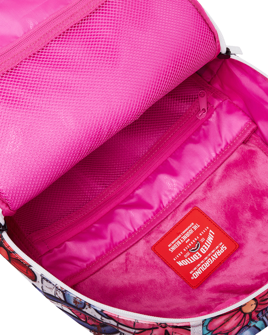 Limited Edition BRICK BOTANIST DLXR BACKPACK